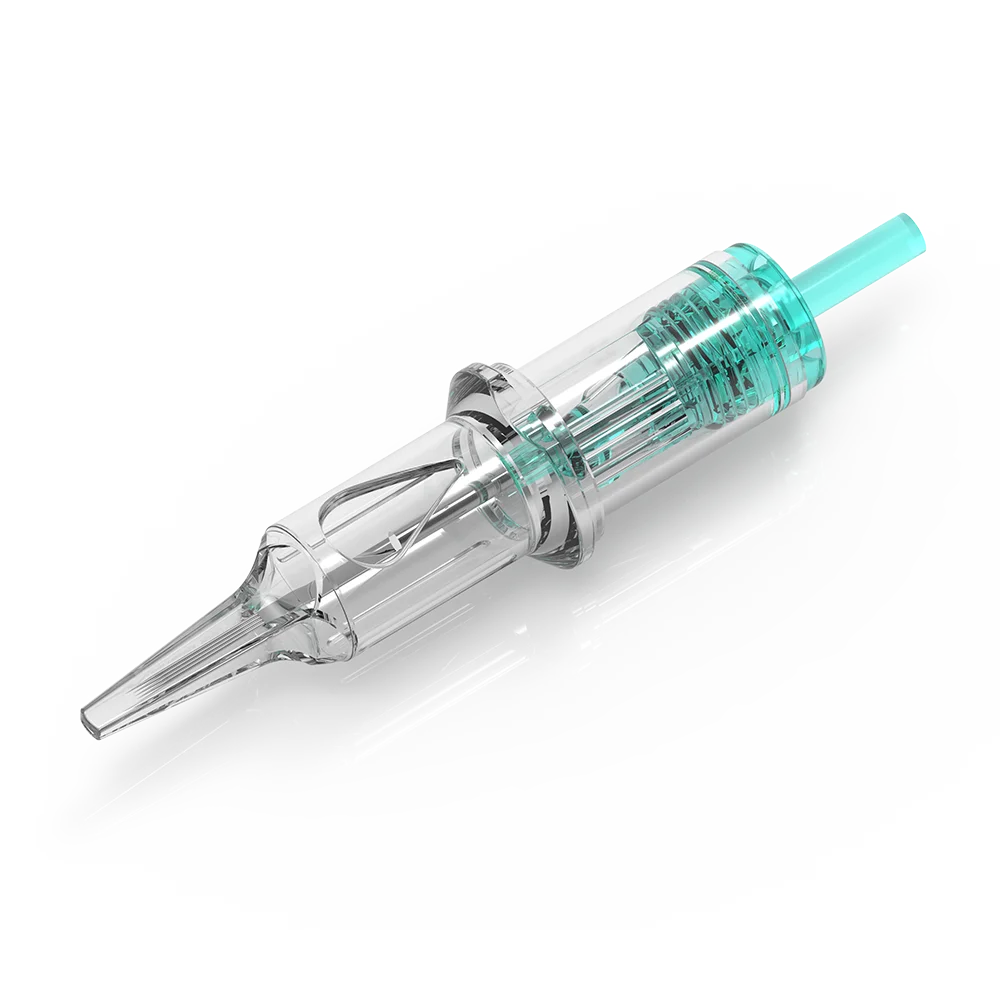 Высококачественные Профессиональные картриджи иглы для перманентного макияжа бровей SMP игольчатый