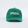 Verde militar