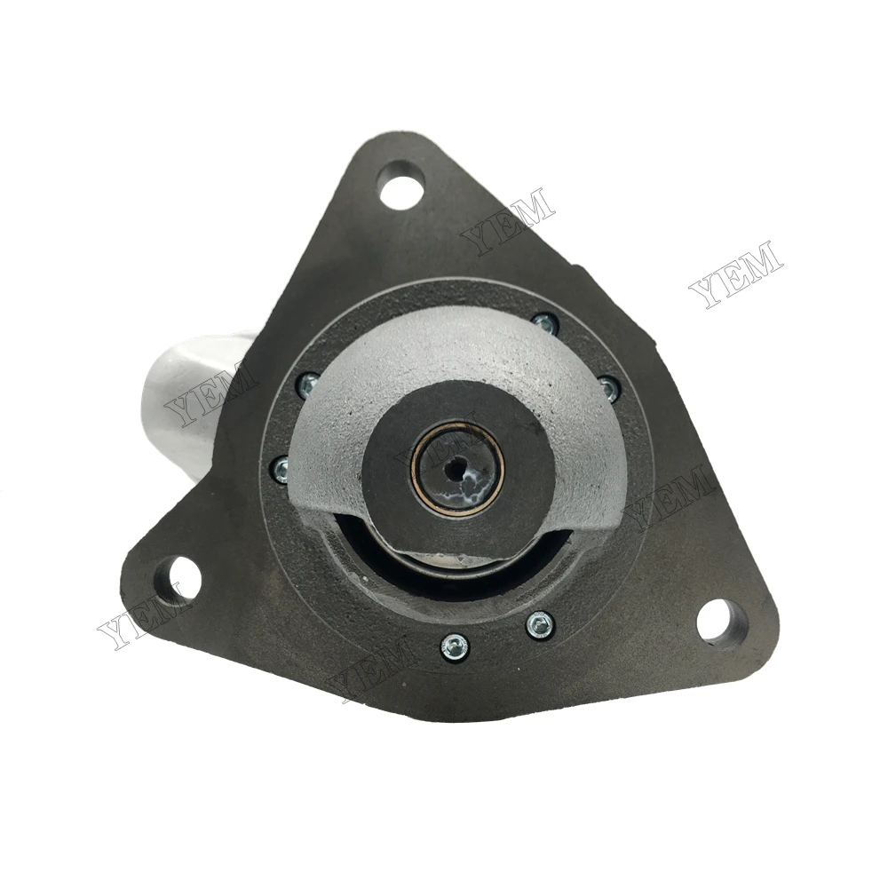 Starter Motor for Komatsu D355 Engine Replacement Parts 3