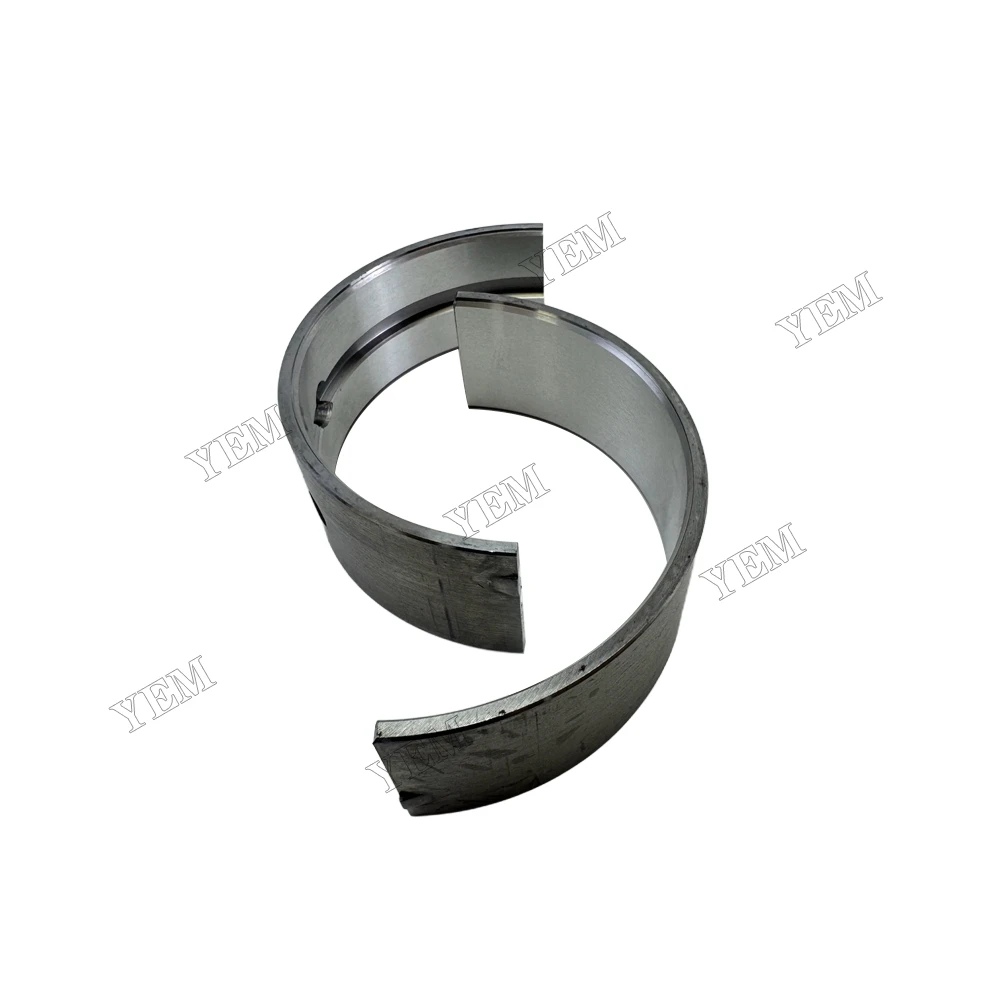 Main Bearing 4W-5492 8N-5421 for Cat 3406 Universal Engine Parts 6
