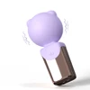 violet
