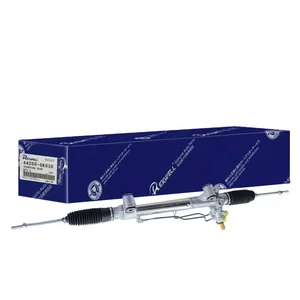 Hot Sale Auto Power Steering Rack Car for Toyota 44200-0K030