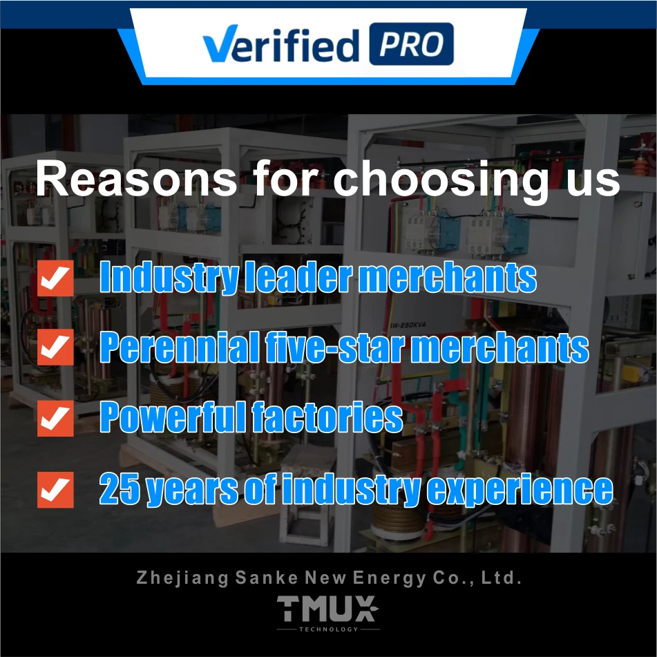 Reliable 3kVA 5kVA Single Phase AC Voltage Stabilizer for Home Air Conditioner and Office Machines