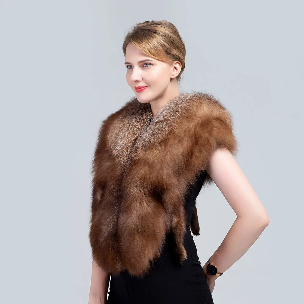 MWFur Woman Fur Coats Woman Winter Warm Fur Clothing For Ladies Fashion Mongolia Sheep Fur Coat Casual Collar