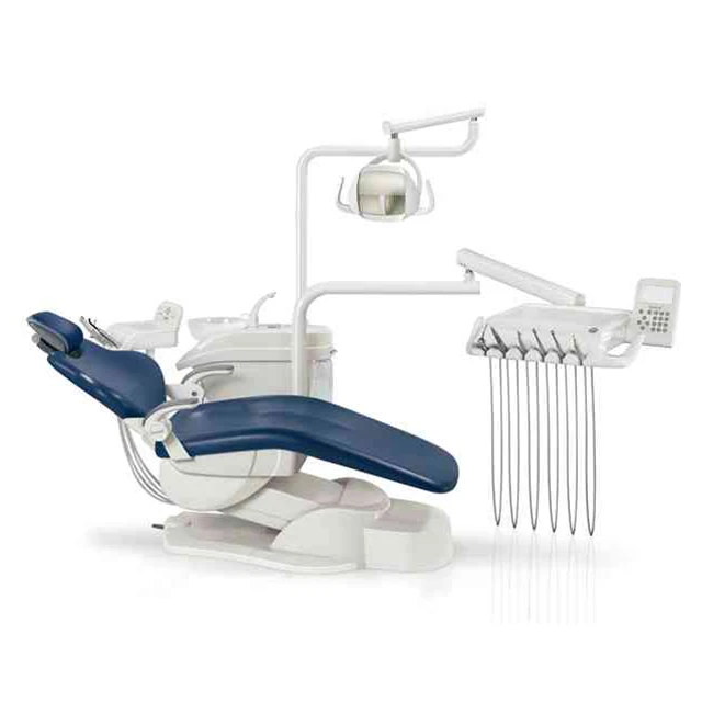 St D540 Suntem Dental Chair Unit Care
