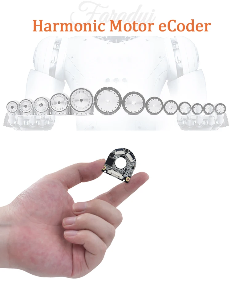 Faradyi Encoder Absoluto Harmonic Motor Encoders Forklift Encoder Buy Encoder Absoluto