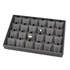 24 Components Ring Tray