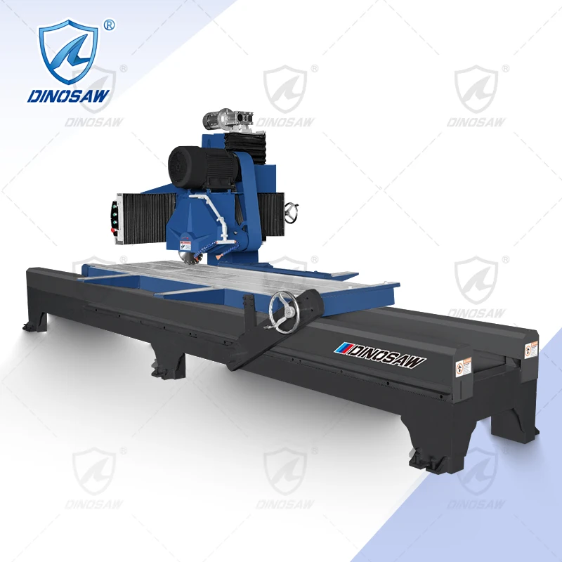 Manual Marble Cutting Machine Cut and Edge Polishing Machine for Marble Ceramic Tiles Factory