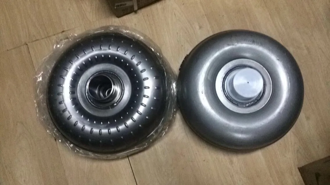 Torque Converter of Wheel Loader Spare Parts Yjsw315 Yj315x Yj315 Yj3156 for 