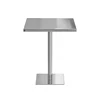 Square table (60*60*75cm)