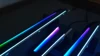 Sinfonia arcobaleno dinamica