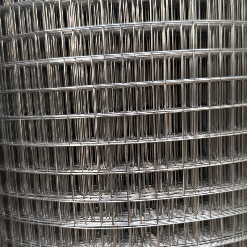 Grillage Volière 40m X 1m - Maille 19x19mm - Fil Zingué - Pour Clôture, Enclos, Protection Jardin