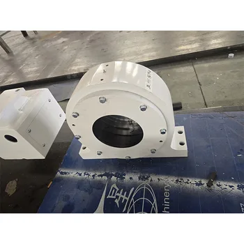 Promotion Price OEM ODM Custom Services Carbon Steel CNC Parts Laser Cutting Agricultural Customized Processing