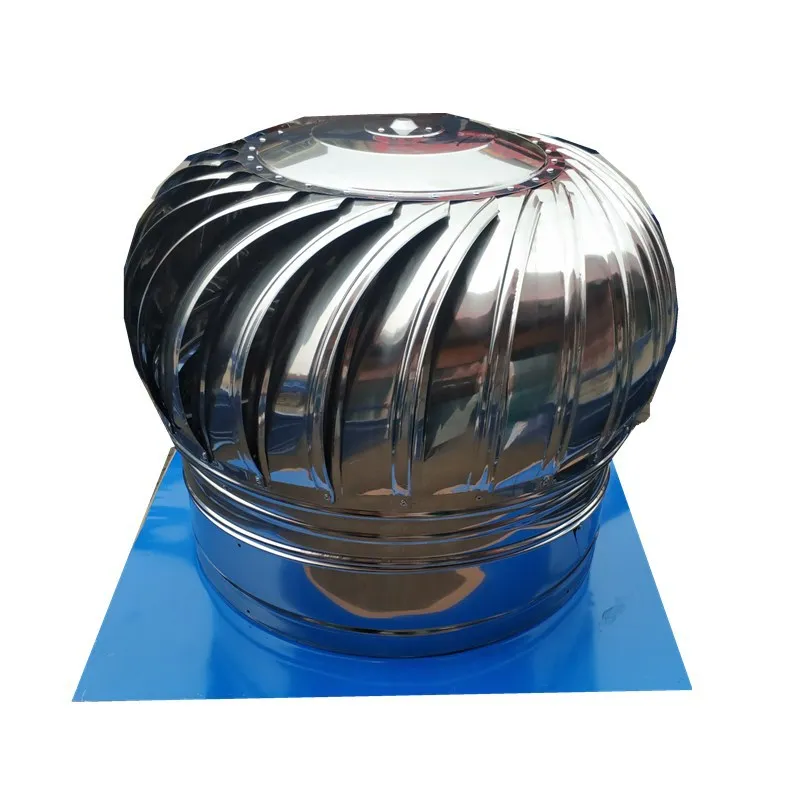 Roof Air Industrial Fan, 600, 800, 900mm - detail 2