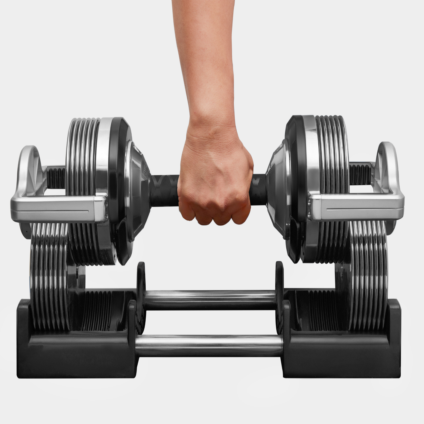 
 JIT новейшие 24 кг 32 кг 36 кг 40 кг 50 кг 80 фунтов 90 фунтов Регулируемые Круглые гантели  