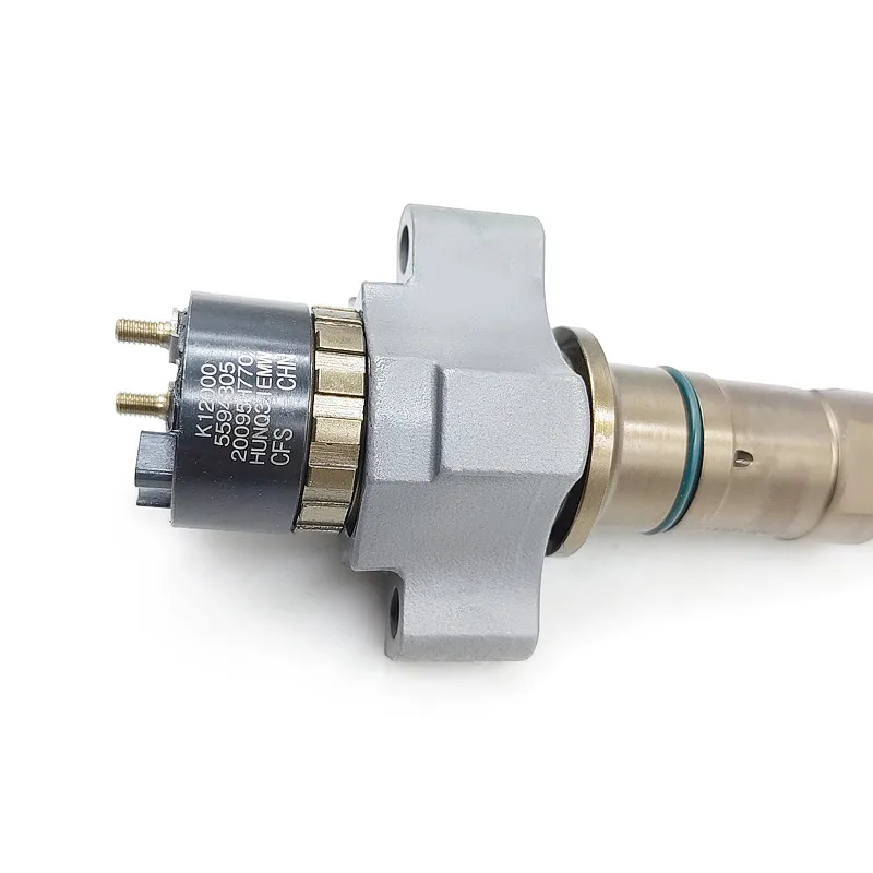 Common Rail Injector 5594305 Assembly diesel Engine Parts