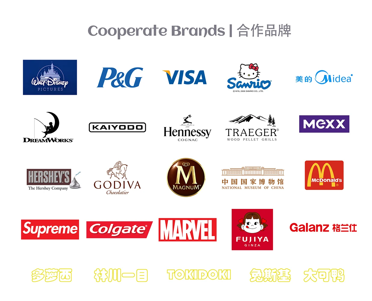Dongguan Chance Gift & Craft Co., Ltd. 2