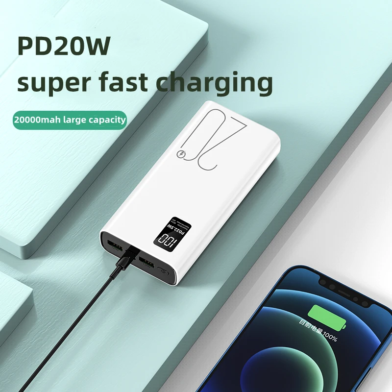 SBS Power Bank Magnetico 5.000 Mah Wireless