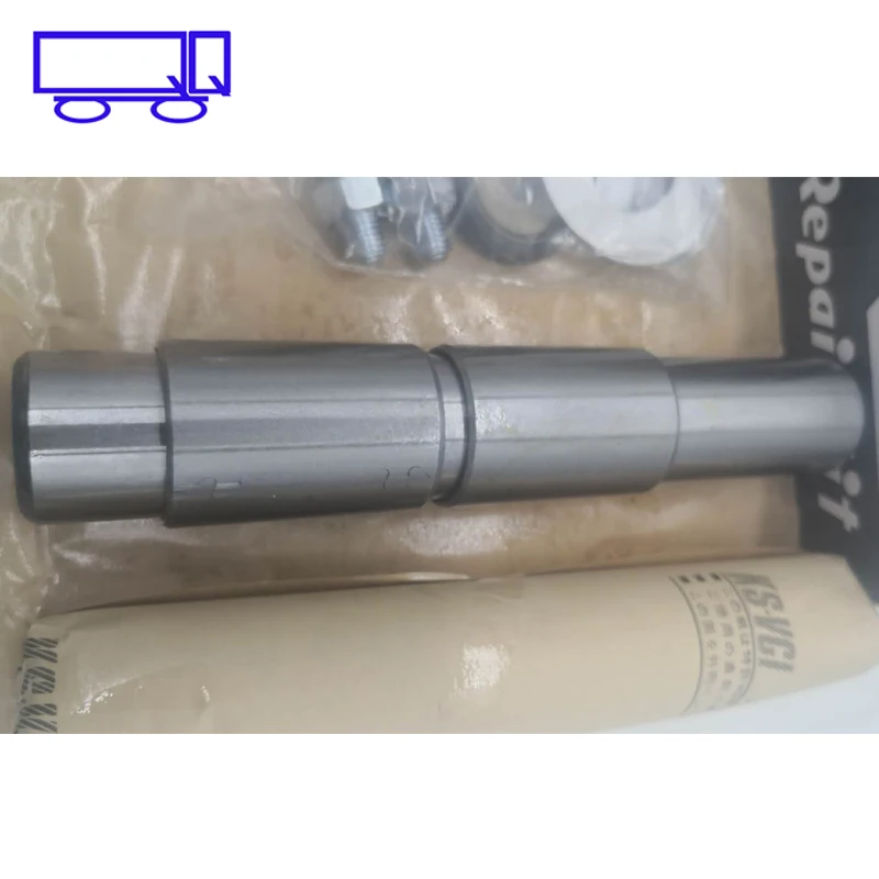 KP231 MI-08 5-87830978-0 NKP ELF NPKトラックキングピンキット