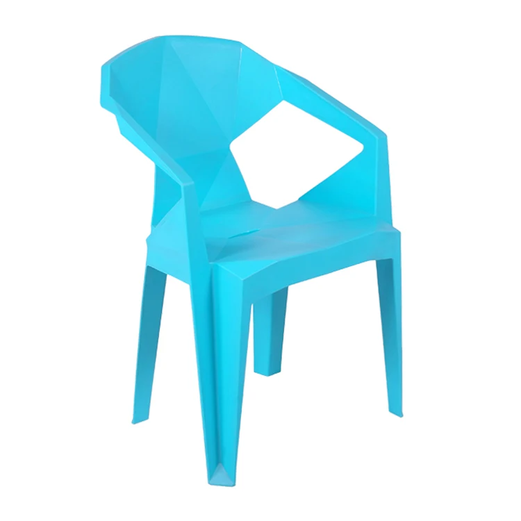 Free Sample Cheap Daining Pp Tsble Plastics Without Base Color Garden White Modern Plastic Chair for Rental Sale in Lahore