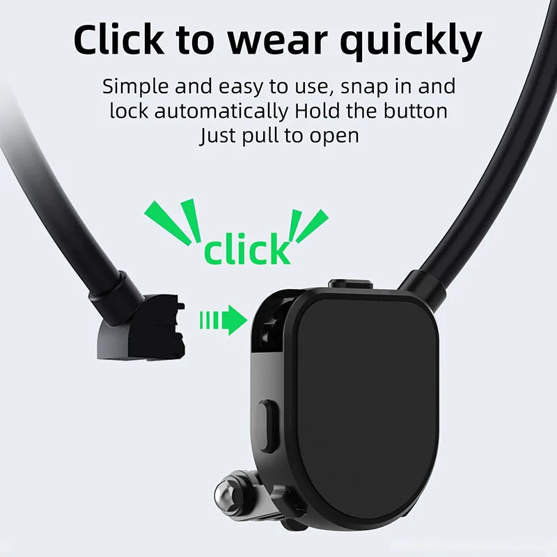 Trípode Magnético Plegable Para Móvil - Aleación De Aluminio, Ajuste 180°, Ideal Para Videos, Videollamadas Y Viajes