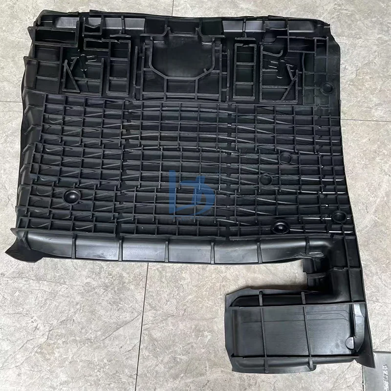LANXIN Excavator Spare Parts Floor Mat Interior Rubber ZX210H-5A
