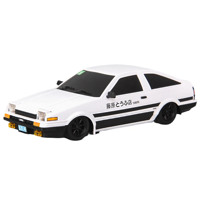 特注トミカ（絶版品）2001PROFESSINAL DRIFT AE86 トミカ 頭文字D イニシャルD AE86トレノ おもちゃ ミニカー