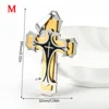 Silver Gold M