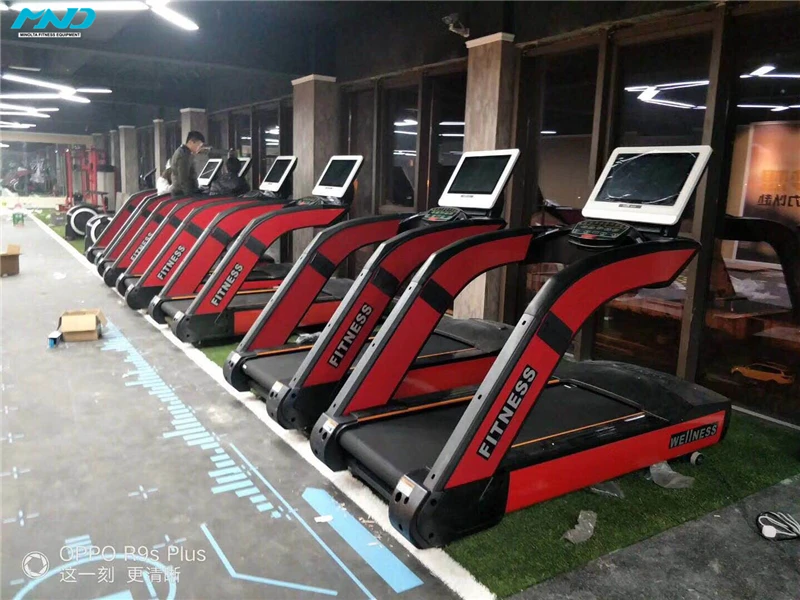 HL04 美品 Tempo トレッドミル ランニングマシン ルームランナー T21 最高速15km 大きな走行面 マットおまけ トレッドミル｜Alpen Online