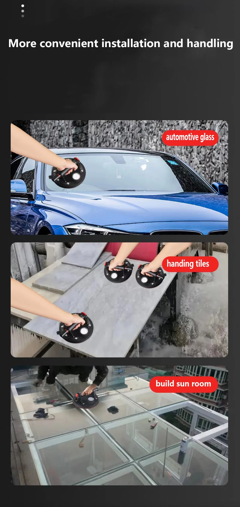 Zebra Price List Floor Tile Leveling Sucker Floor Tile Leveling Suction