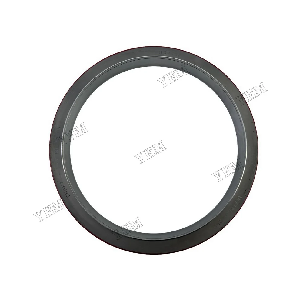 For Caterpillar 3512 Crankshaft Front Oil Seal 1138432 OEM Engine Parts 2