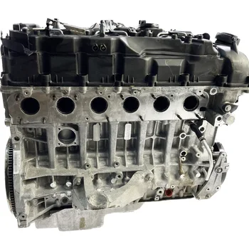 B58 3.0L Engine for BMW G11  F18 G38 G12  3.0L 5 series 7series B58B30A BMW 740 740i 3.0 PETROL TURBO Engine