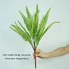 No. 11 big row grass