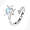 White gold color(YouAreMySunshine)