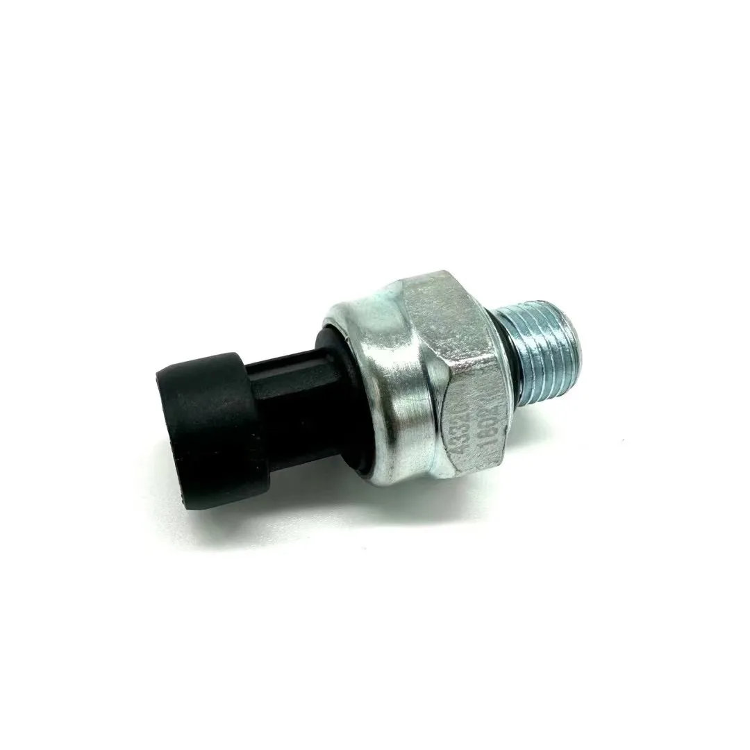 Ex200-2 Ex200-5 Excavator Pressure Sensor Main Pump Pressure Switch 4332040