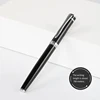 [avec logo] - stylo à encre (0,5 mm)
