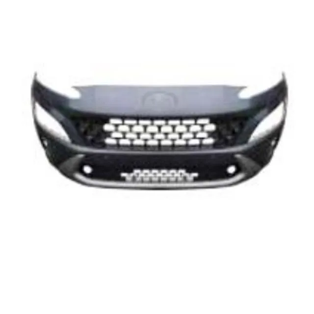 kanon ページ OEM 86511-J9CA0 86512-J9CA0 Hyundai Kona 2021 Front Bumper