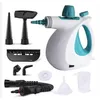 Steam cleaner
