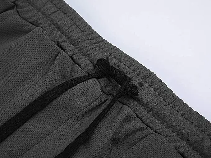 Custom Private Label Casual Quick Drying Shorts Summer Gym Sport Athletic Men Shorts With Pocket476_voghion.com