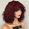Wine red