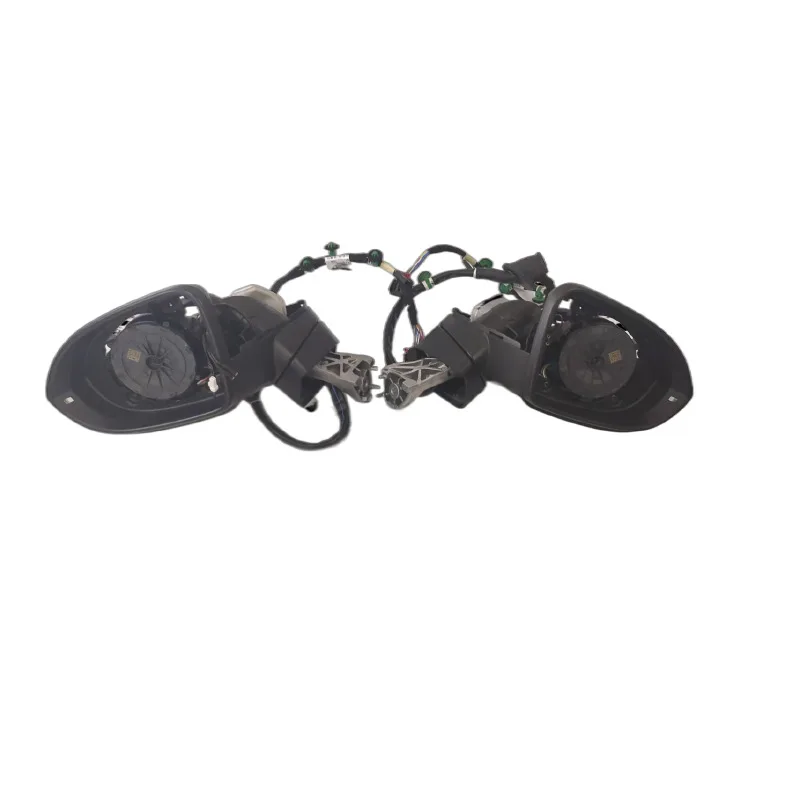 For New B8L Rear Side Mirror Assembly New Condition Model L 3G1857507DP/ R 3G1857508FL Applicable