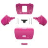 Solid Nova Pink WPFM5009