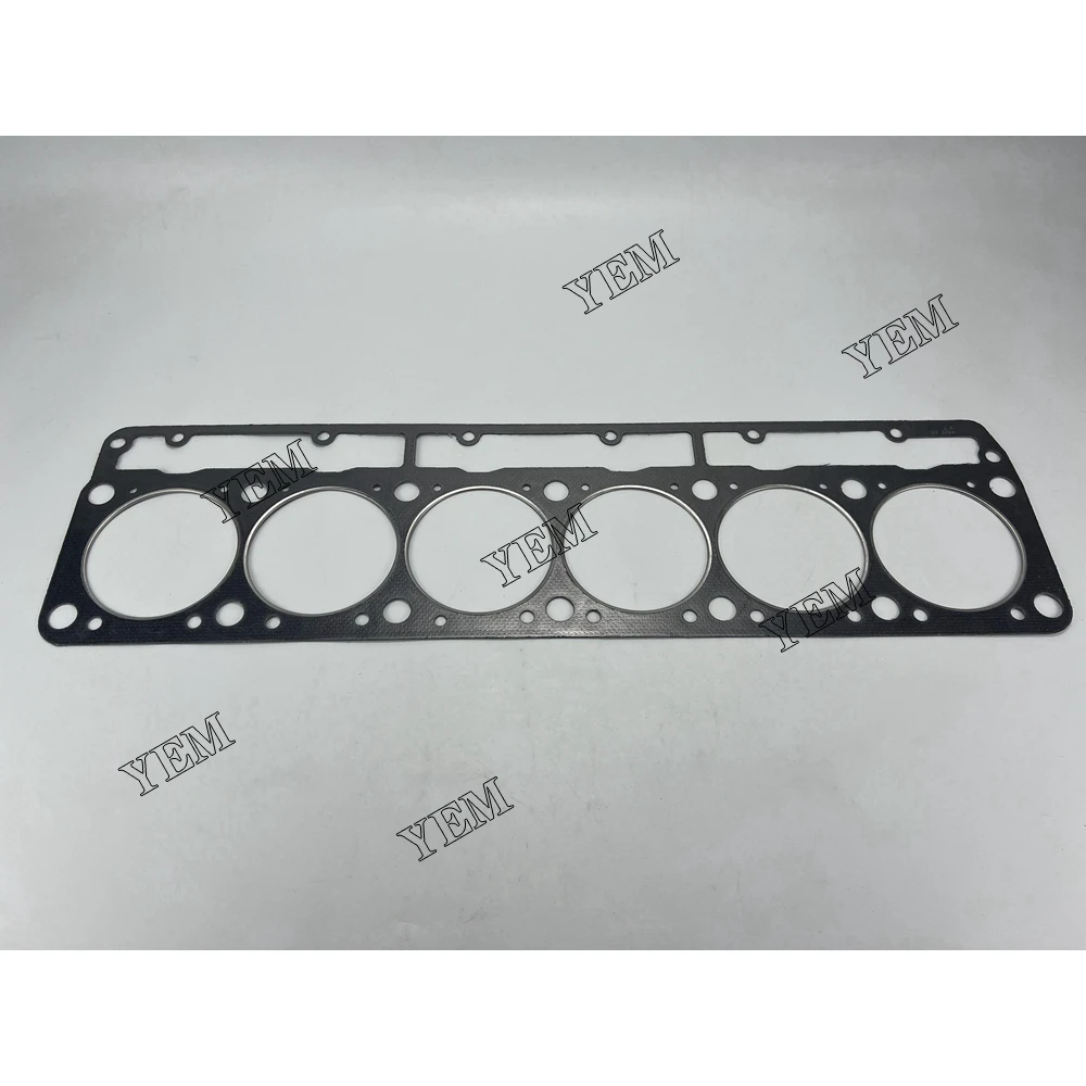 Cylinder Head Gasket For Caterpillar C7 Engine Overhaul Rebuild Kit