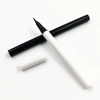 2022 New Product 2 in 1 eyeliner best waterproof self adhesive magic eyeliner pen
