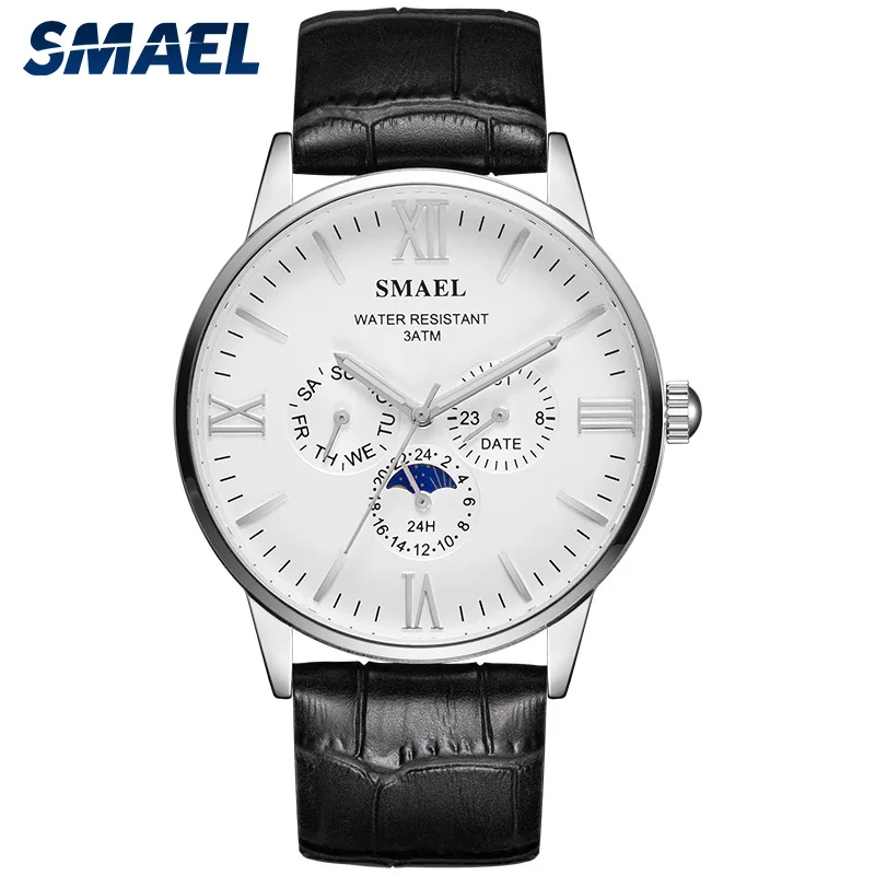 smael watch strap