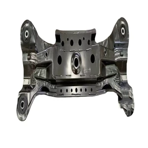 Wholesale China Supplier High-Quality Vehicle Brake Parts Car Spare Parts Transmission Components for Byd Tang Ev