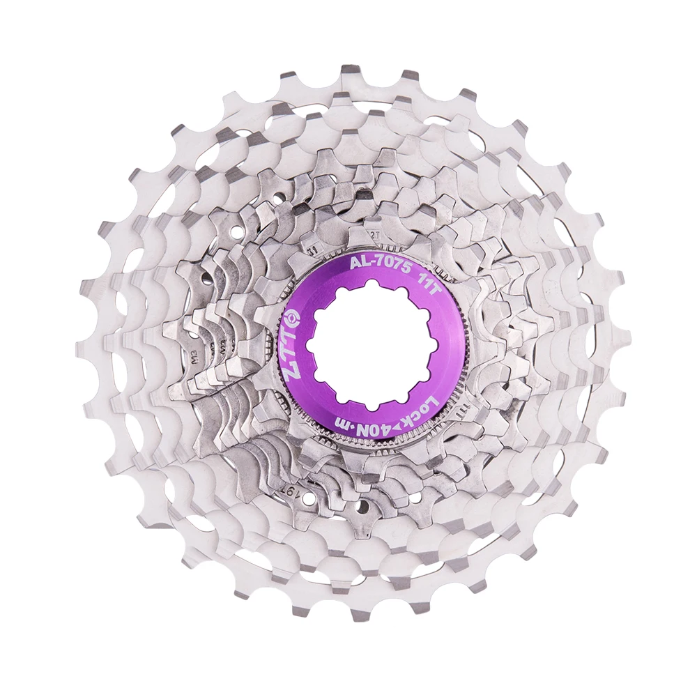 Ztto 11 speed cassette hot sale