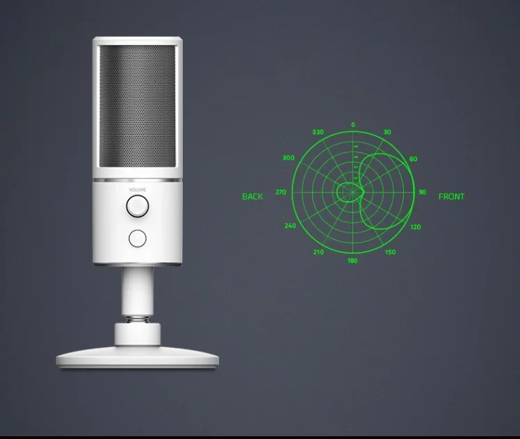 Razer Seiren X Professinal Studio Sound Usb Digital Gaming Microphone Buy Razer Seiren X Razer Microphone Razer Seiren X Microphone Product On Alibaba Com