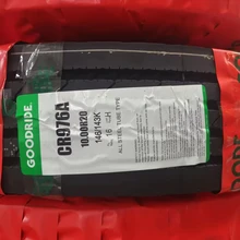 CHAOYANG GOODRIDE WESTLAKE 1000r20 cr976a truck tire Traction tire fuel saving