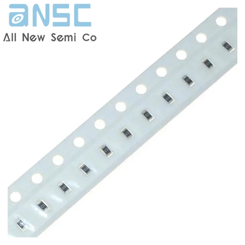 One-Stop Supply Electronic component BOM LIST Smd Kit 1206 Price 0603 0805 0.01M - 10M 1% 5% 0402 Chip Resistor